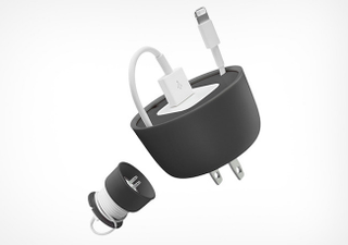 Illustration for article titled Get Quirky's Apple Accessory Kit – Over 25% Off